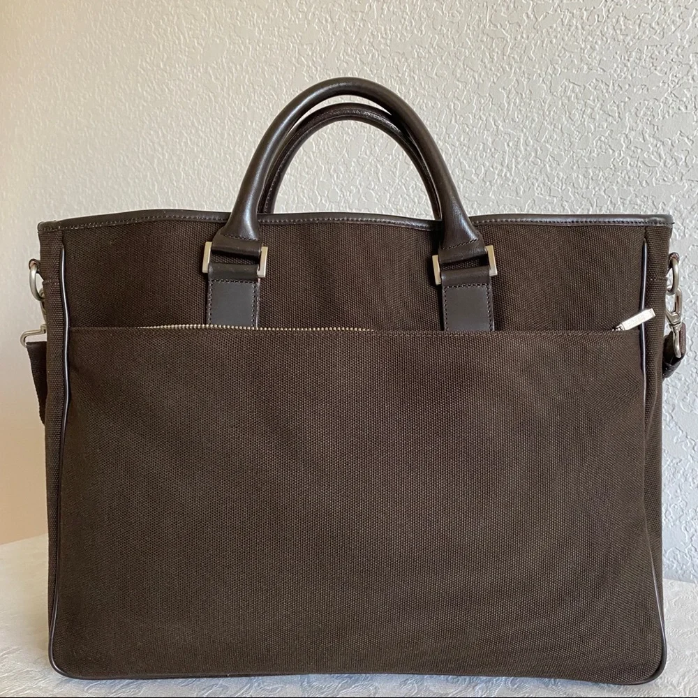 Burberry approximately 15x3