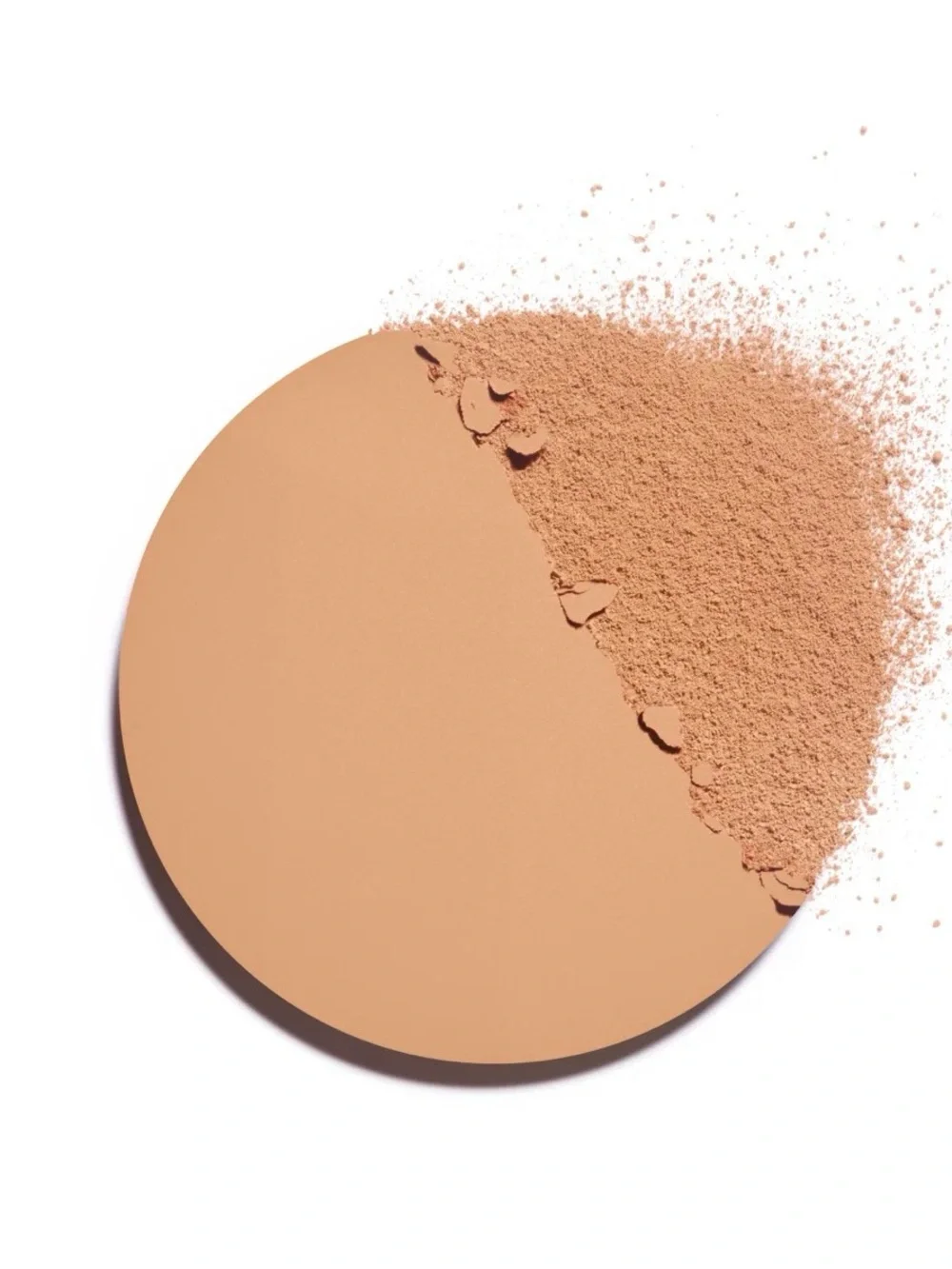 Chanel LES BEIGES Healthy Glow Sheer Powder No. 50