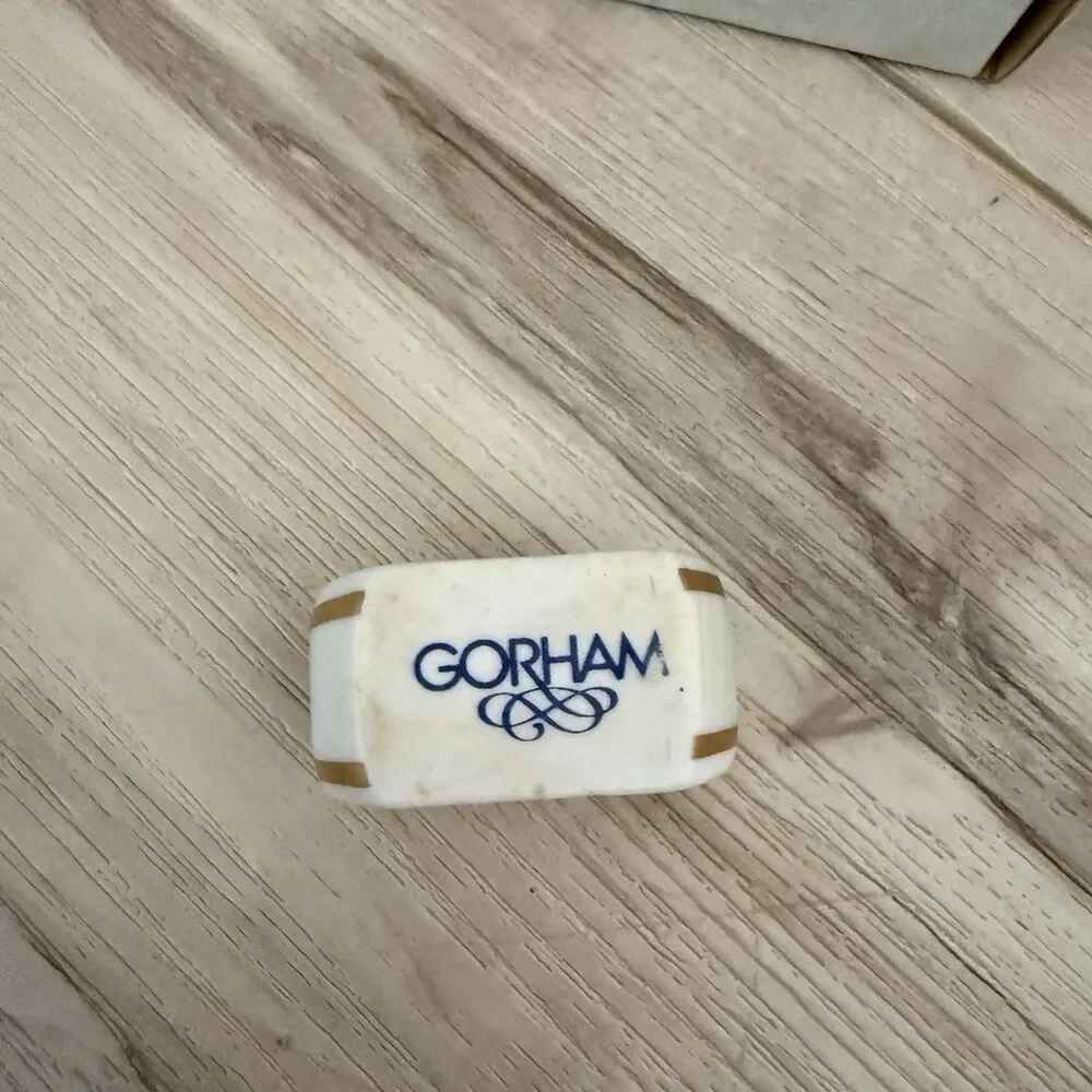 Gorham cottagecore alittle boxes