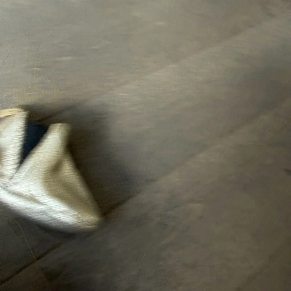 Freshly Picked soft leather