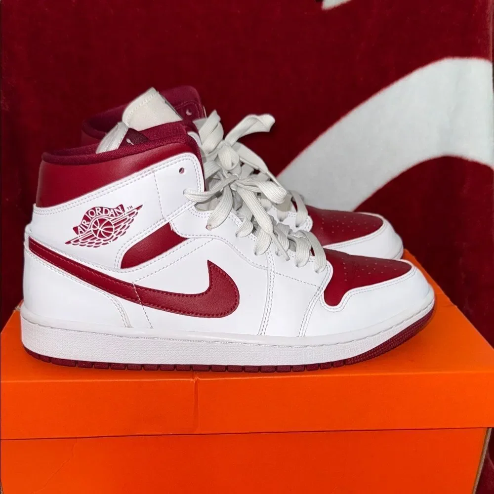 Jordan elevate your