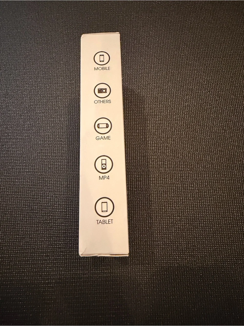 feel2nice white usb