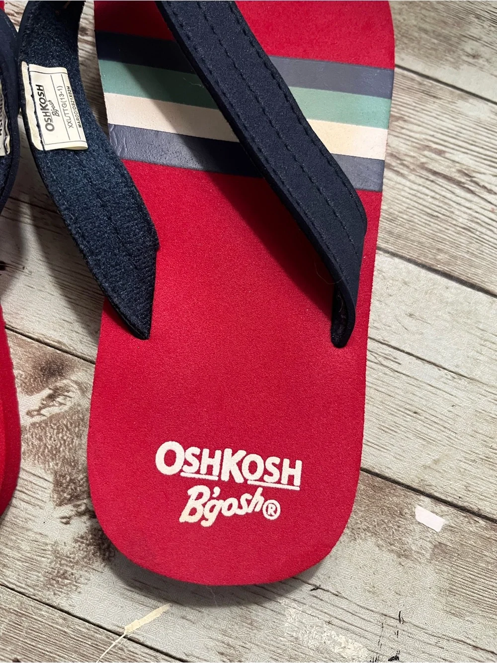 OshKosh Bgosh nwot soft