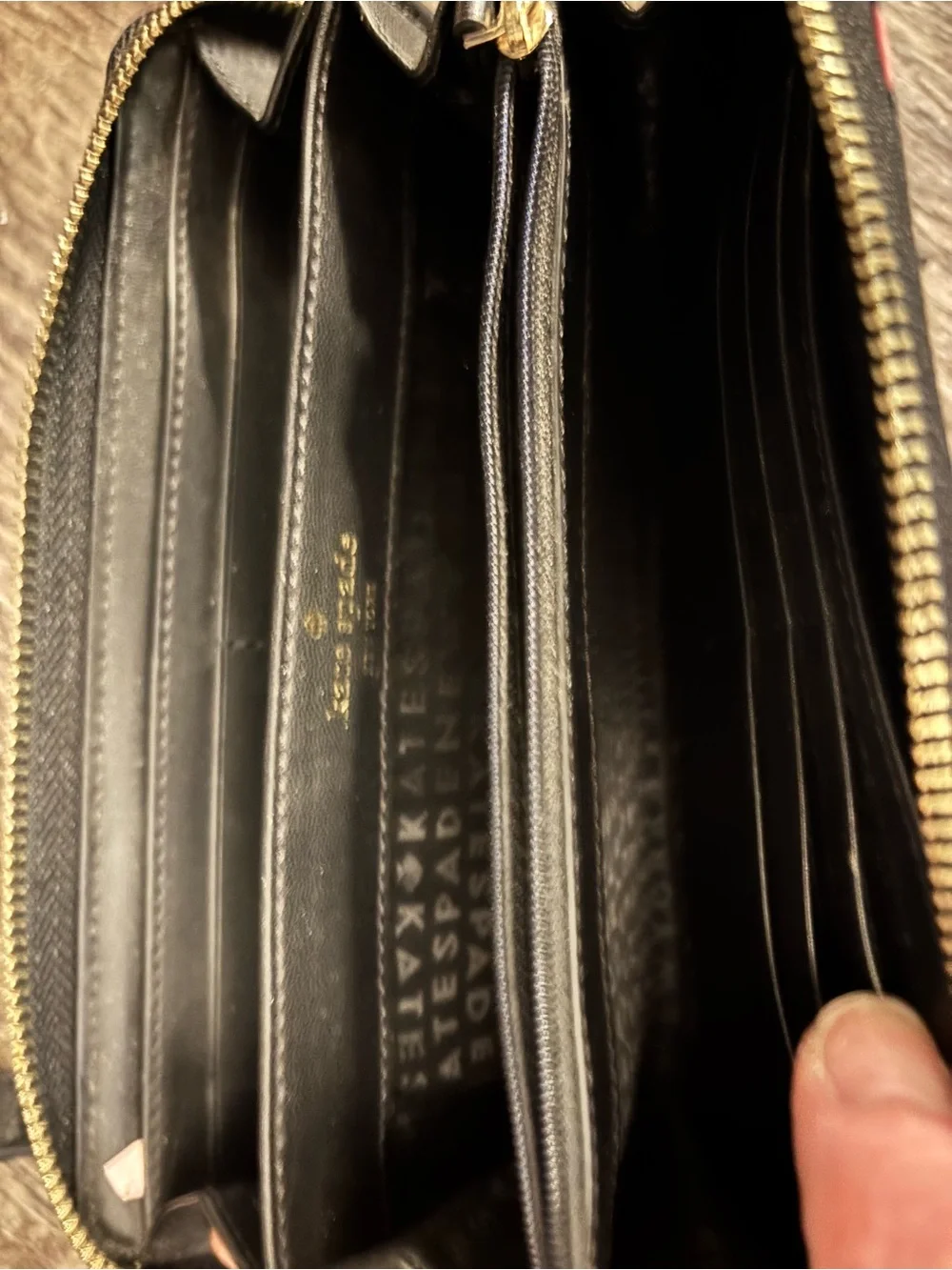 kate spade glazed york
