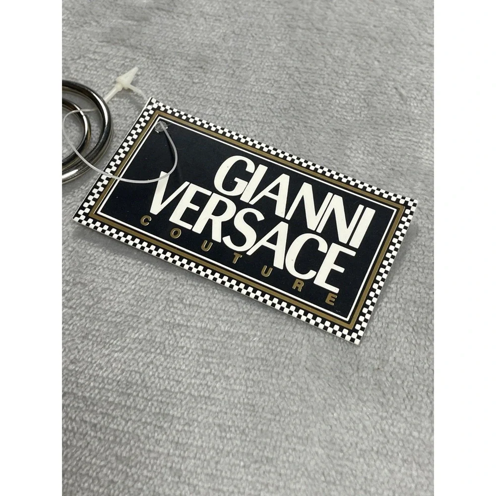 Versace vintage gianni