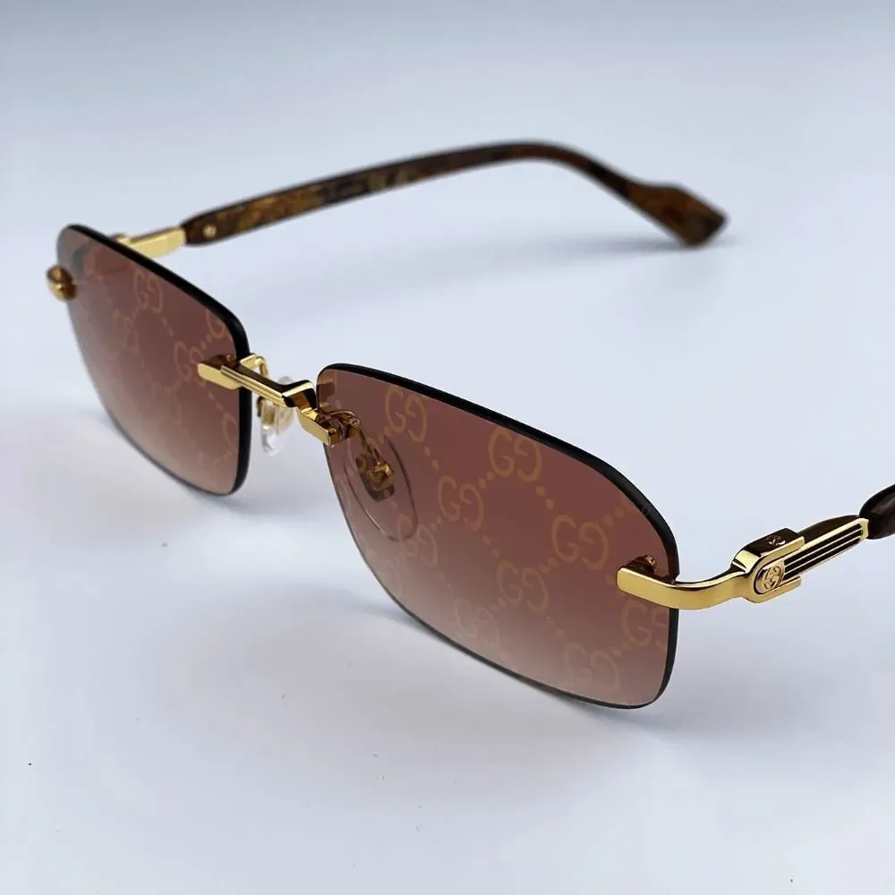 Gucci new gg1221s