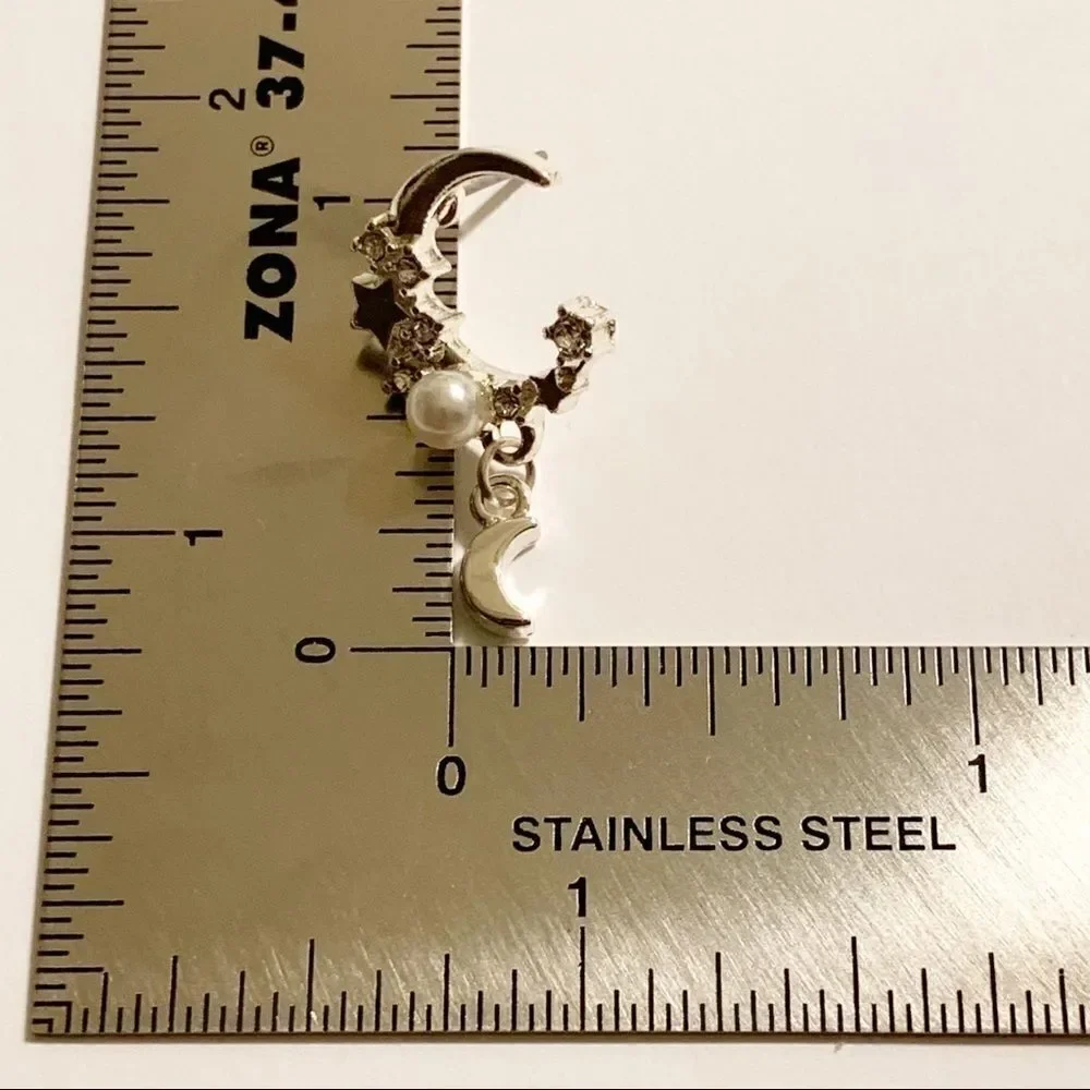 N/A silver mini