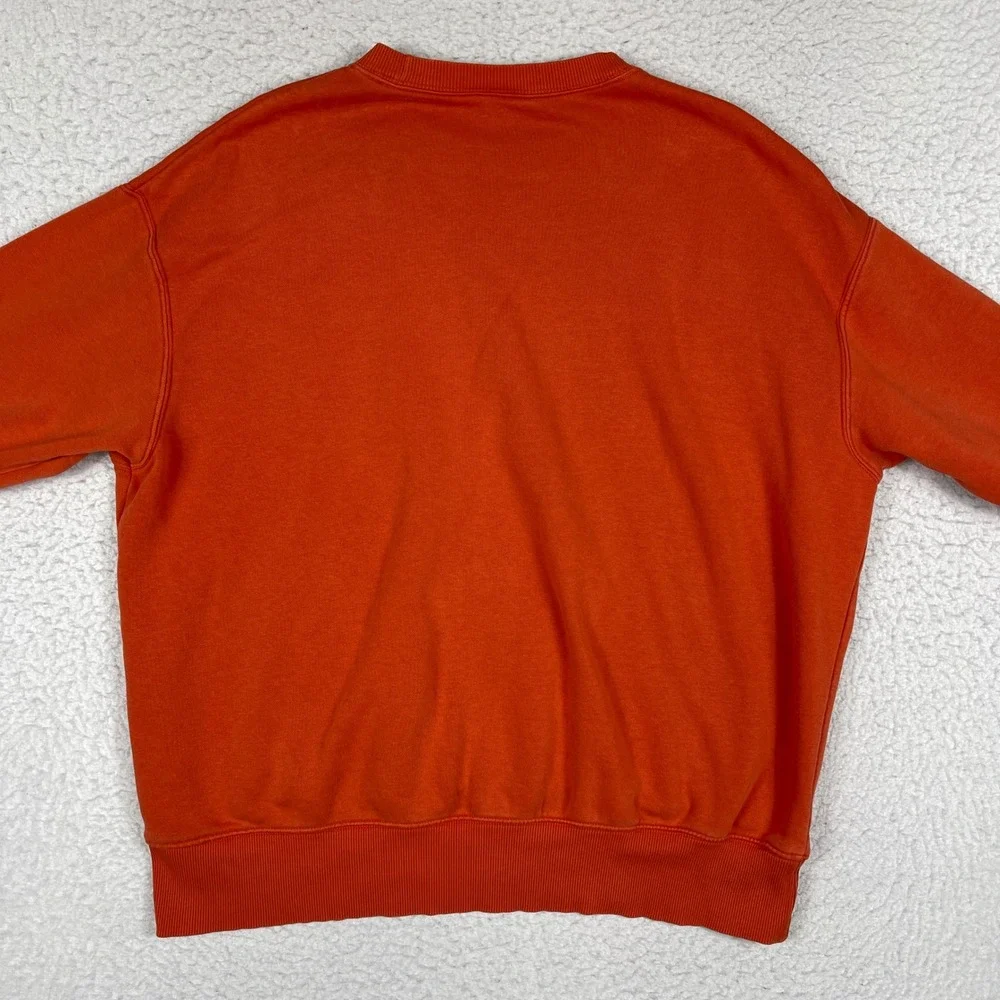 Nike minimalist sweatshirt