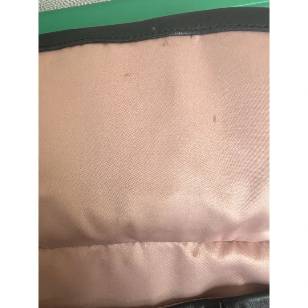 Coach pre owned