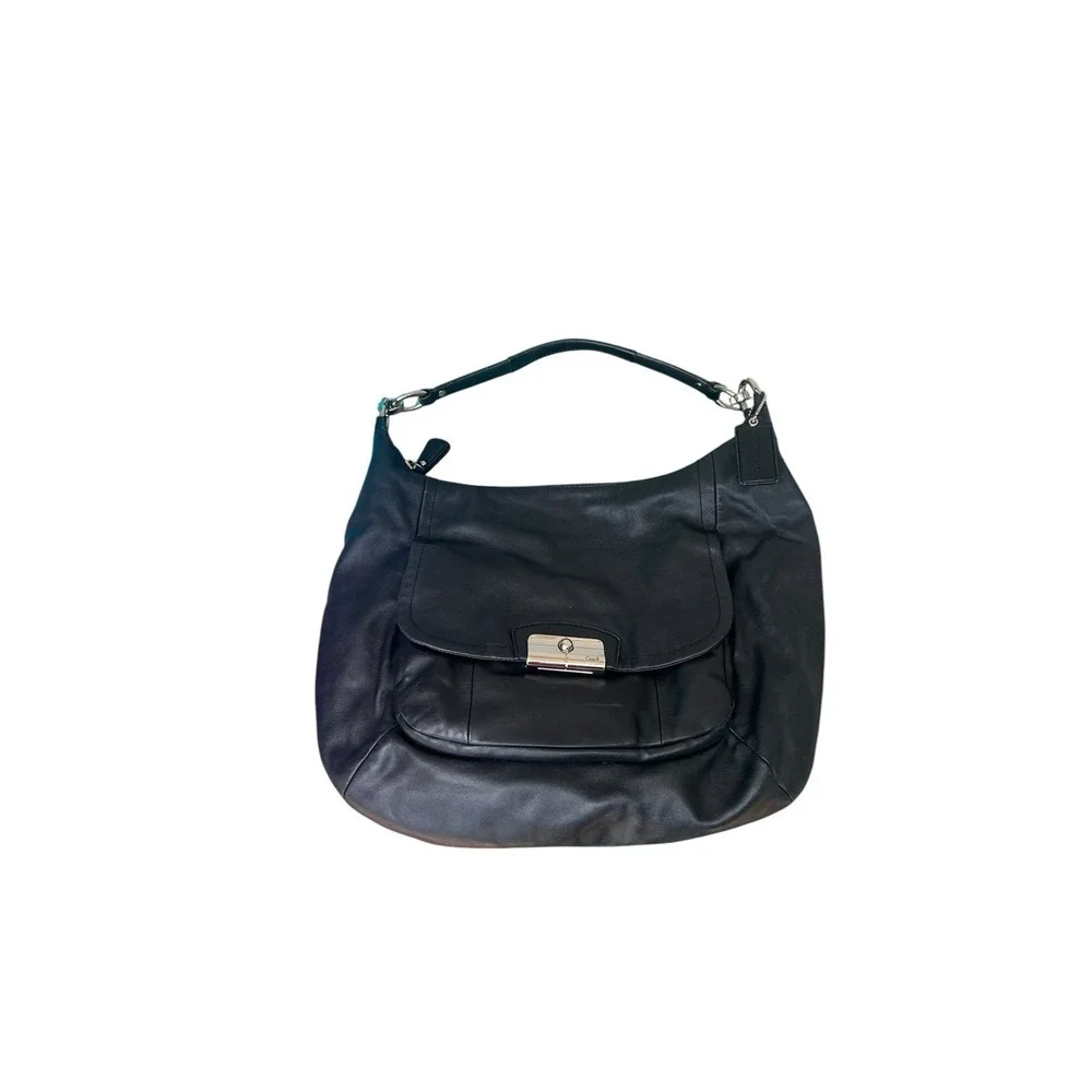 Coach pre owned
