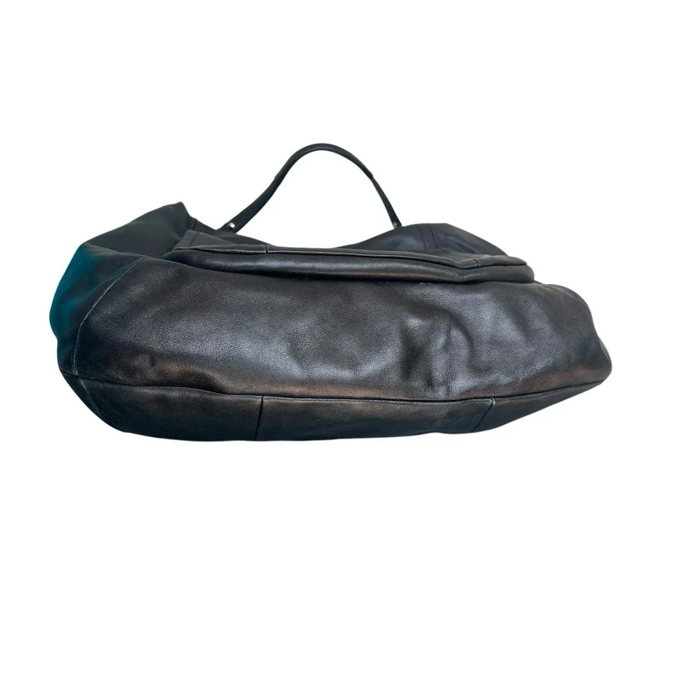 Coach pre owned
