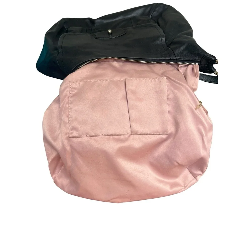 Coach pre owned