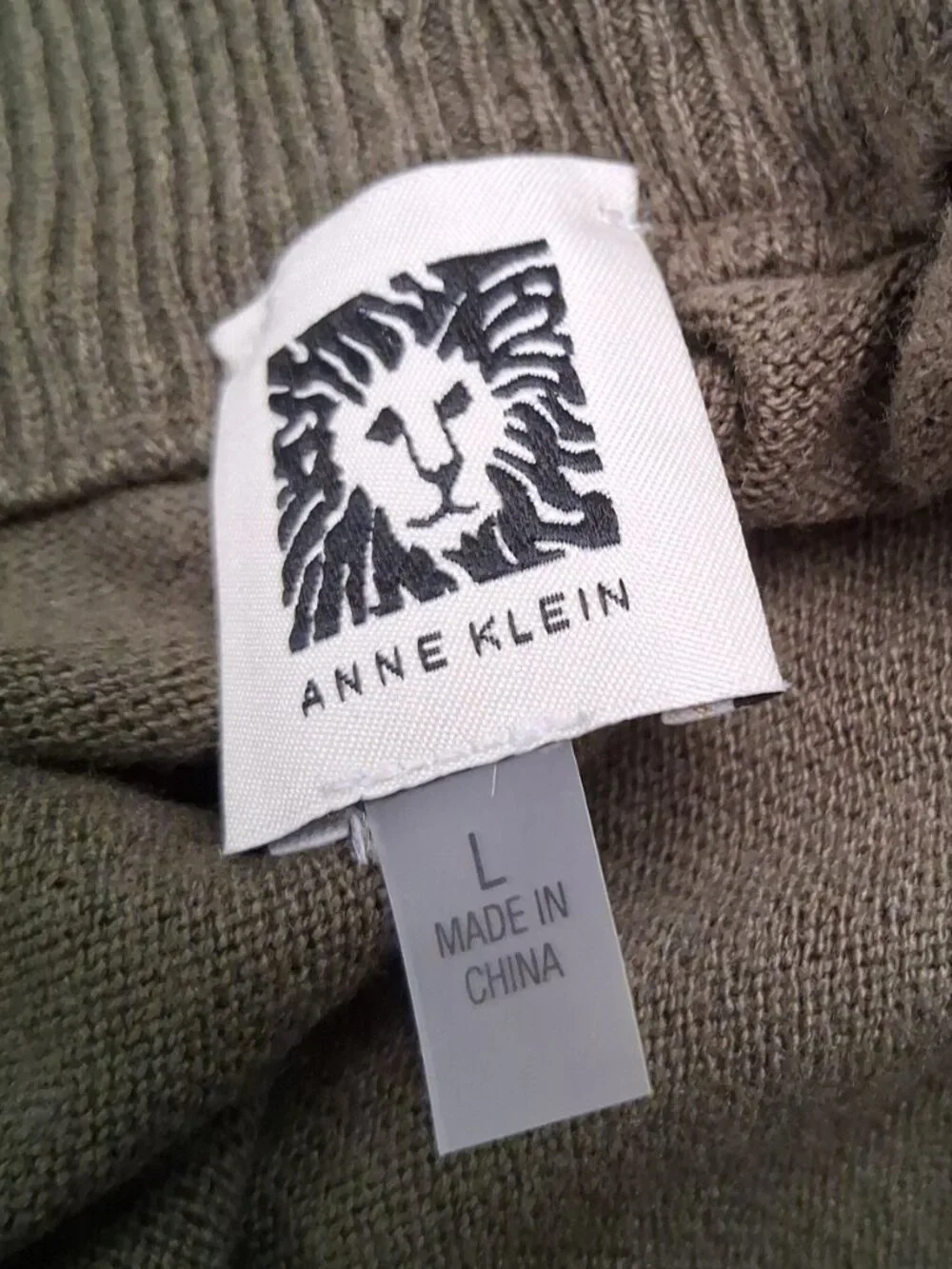 Anne Klein good used