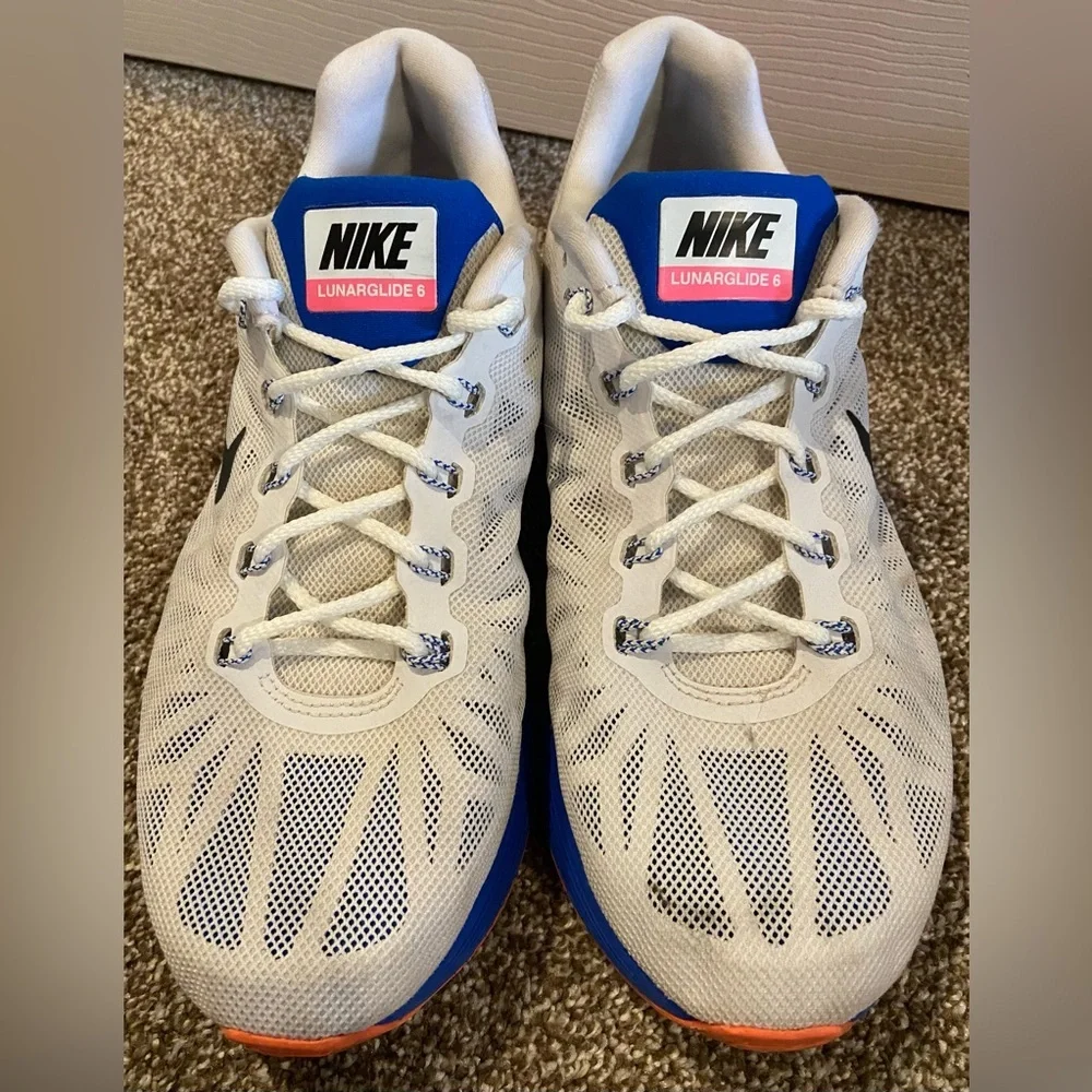 Nike womens lunarglide
