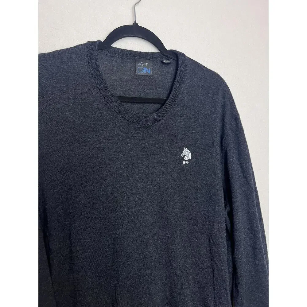 Greg Norman Collection clearly us