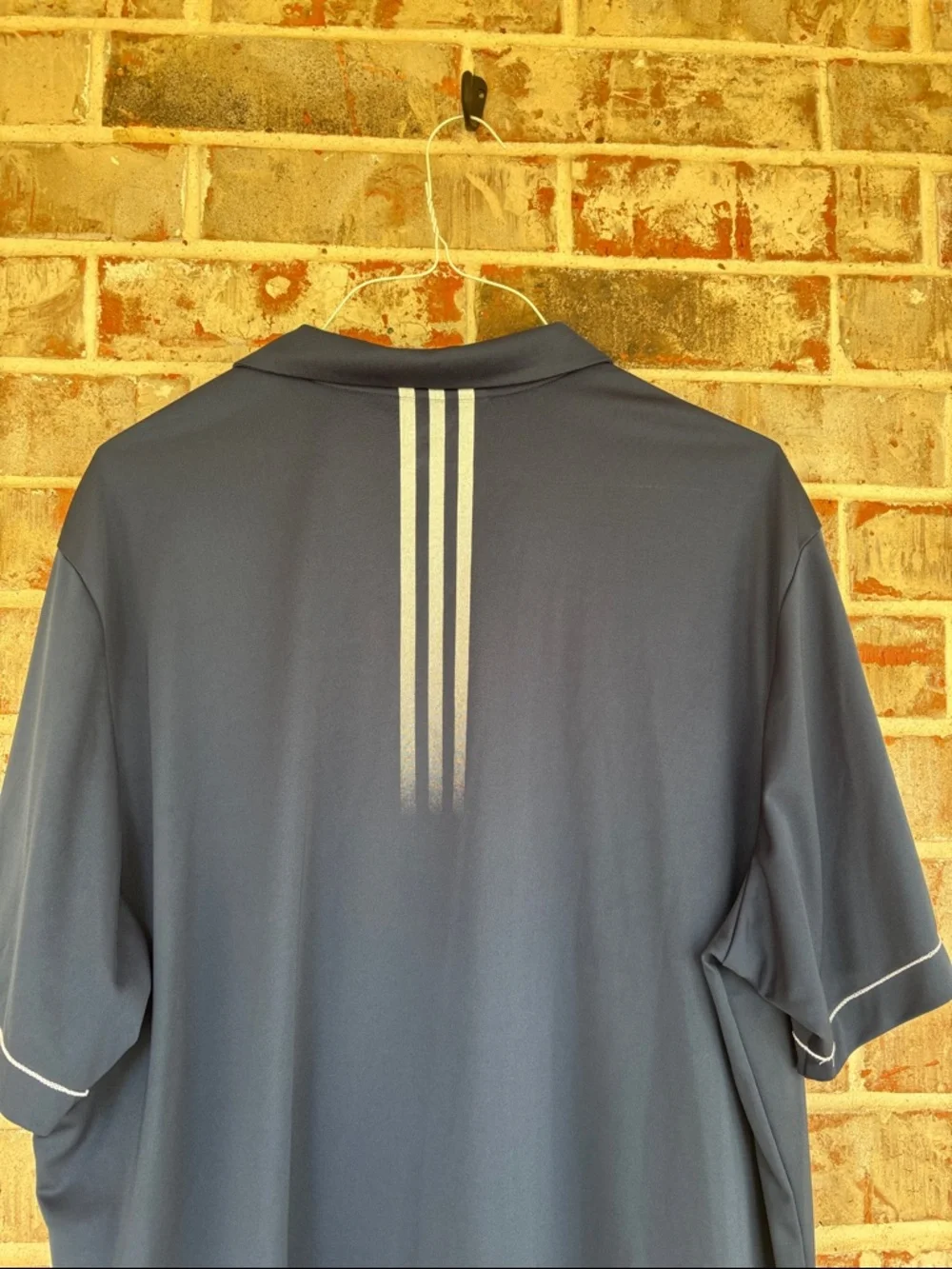 adidas white 2xl