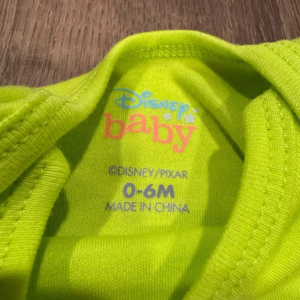 Disney pixar baby
