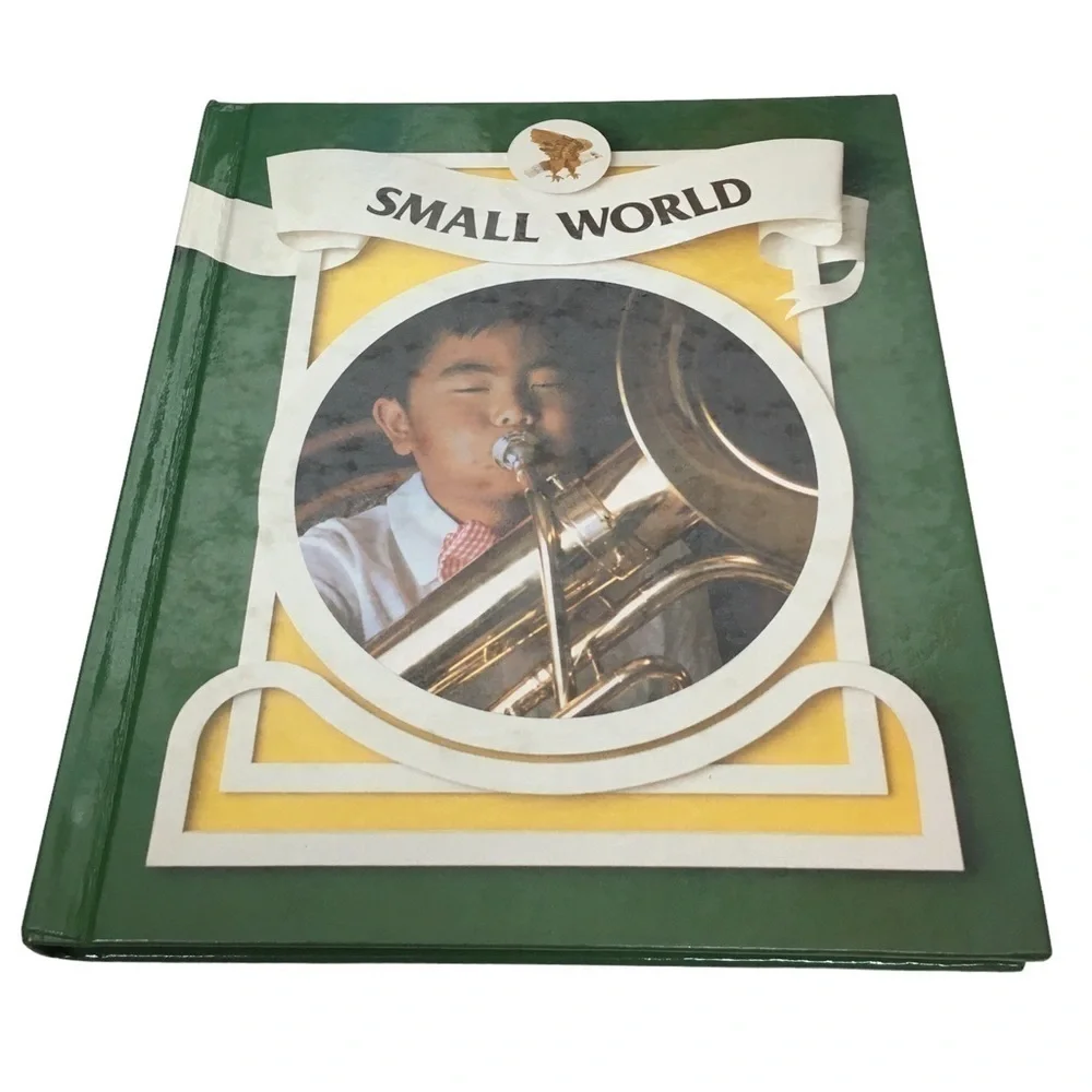 Vintage 1986 small