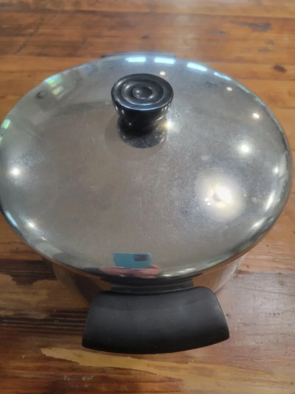 1801 Revere Ware revere ware