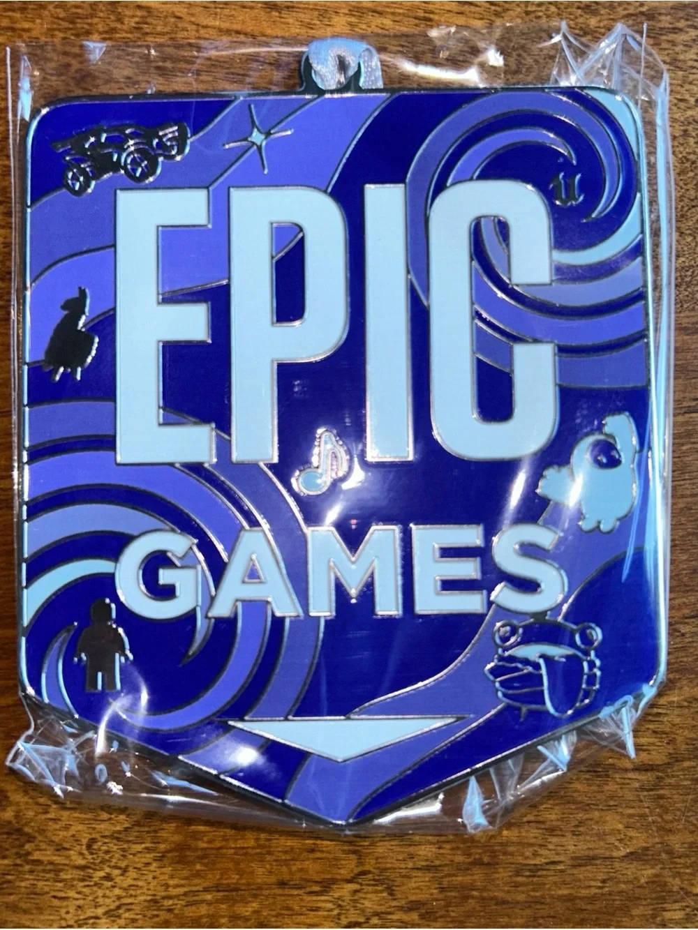 N/A epic games