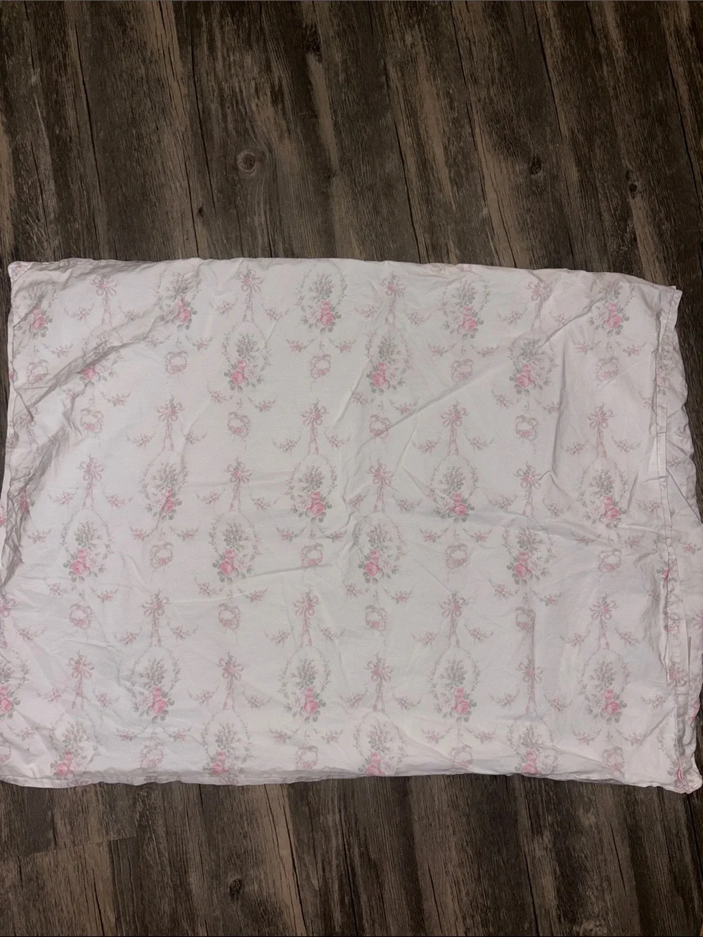 LoveShackFancy vintage floral cases