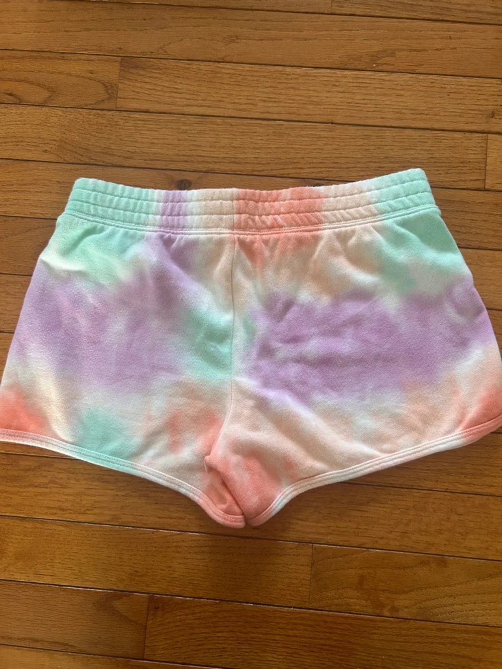SO girls cotton