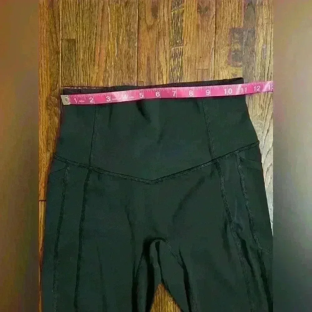 lululemon athletica great pre