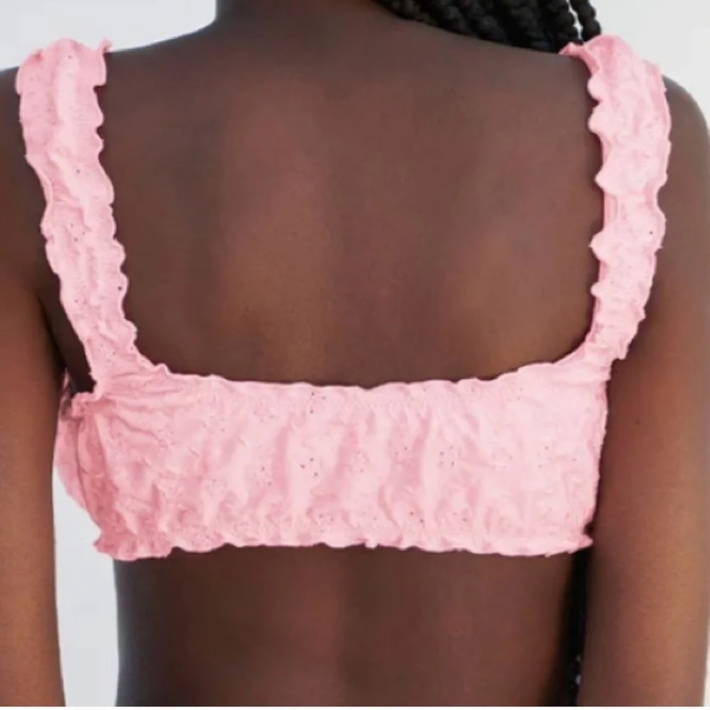 Frankies Bikinis nwt frankies