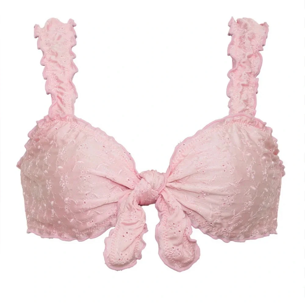 Frankies Bikinis nwt frankies