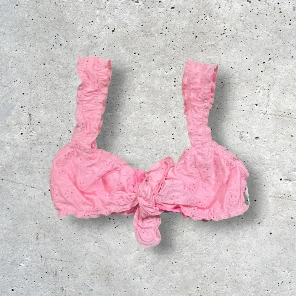 Frankies Bikinis nwt frankies