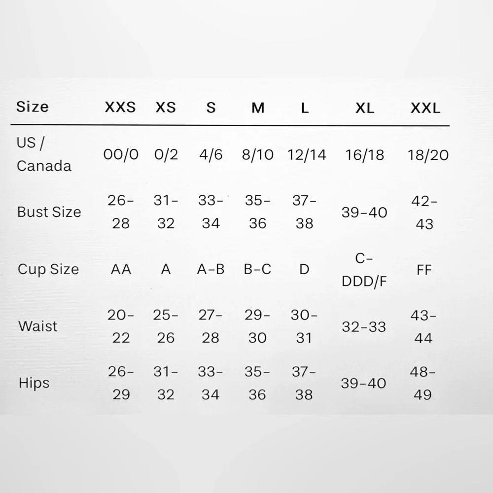 Frankies Bikinis nwt frankies