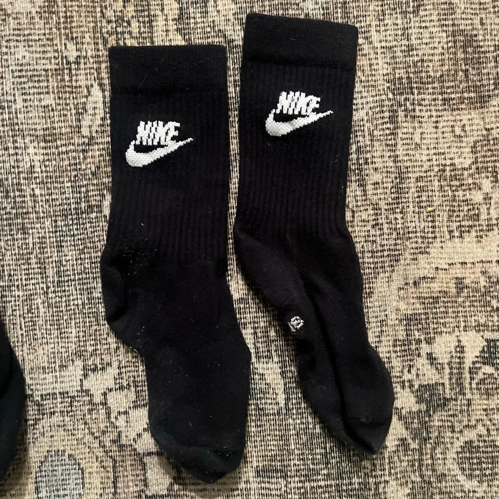 Nike used good