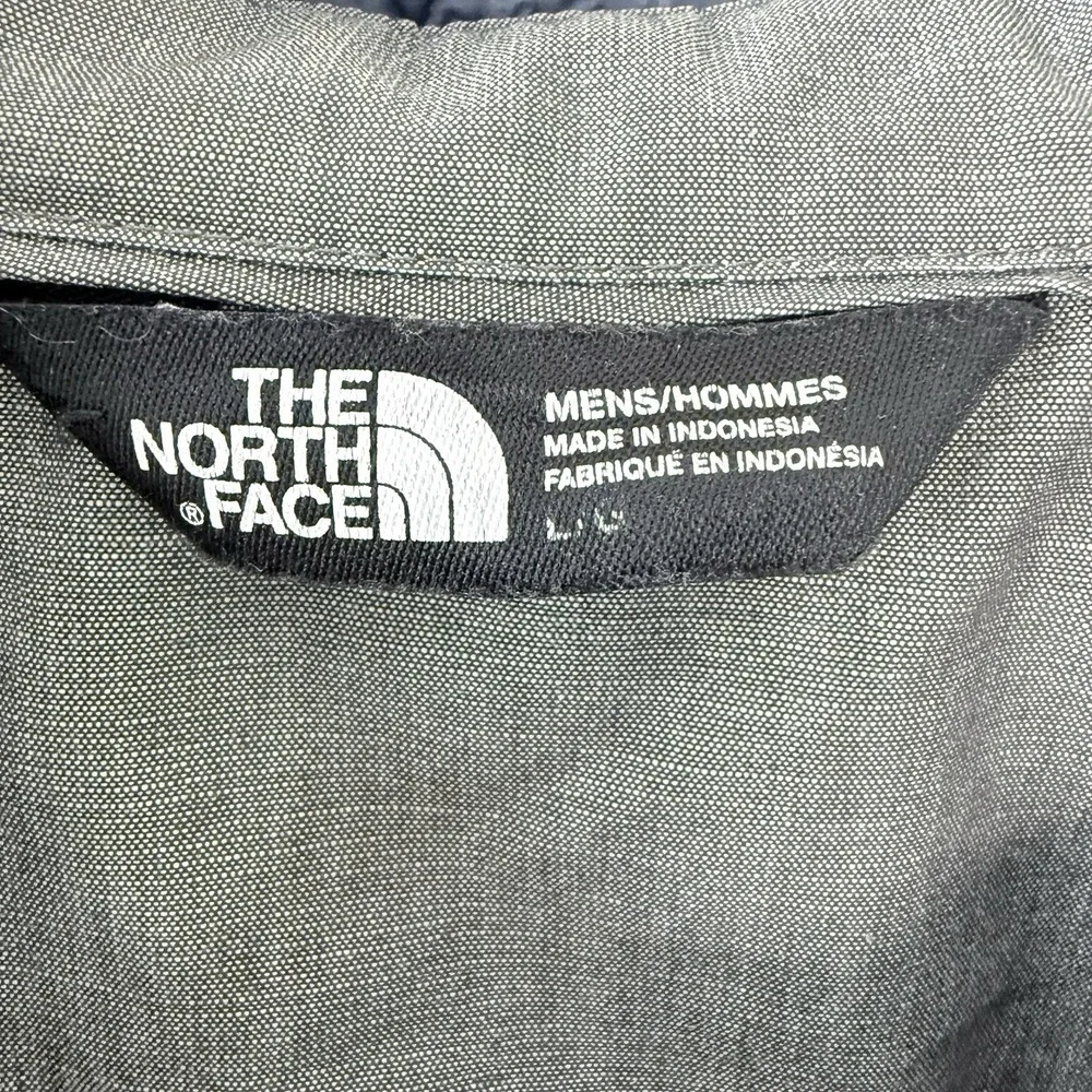 The North Face north face