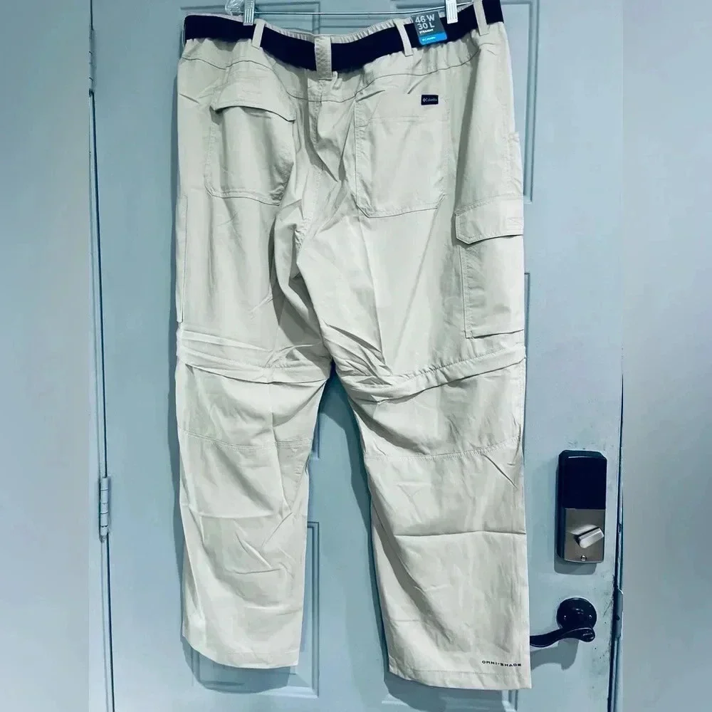 Columbia pants men