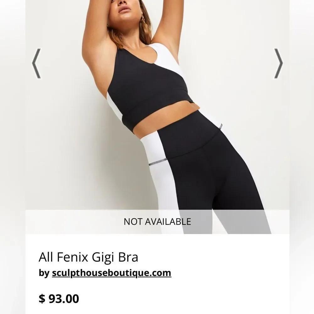 All Fenix all fenix
