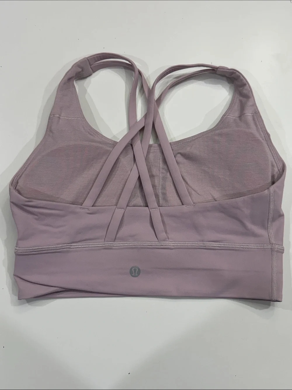 lululemon athletica soft pink