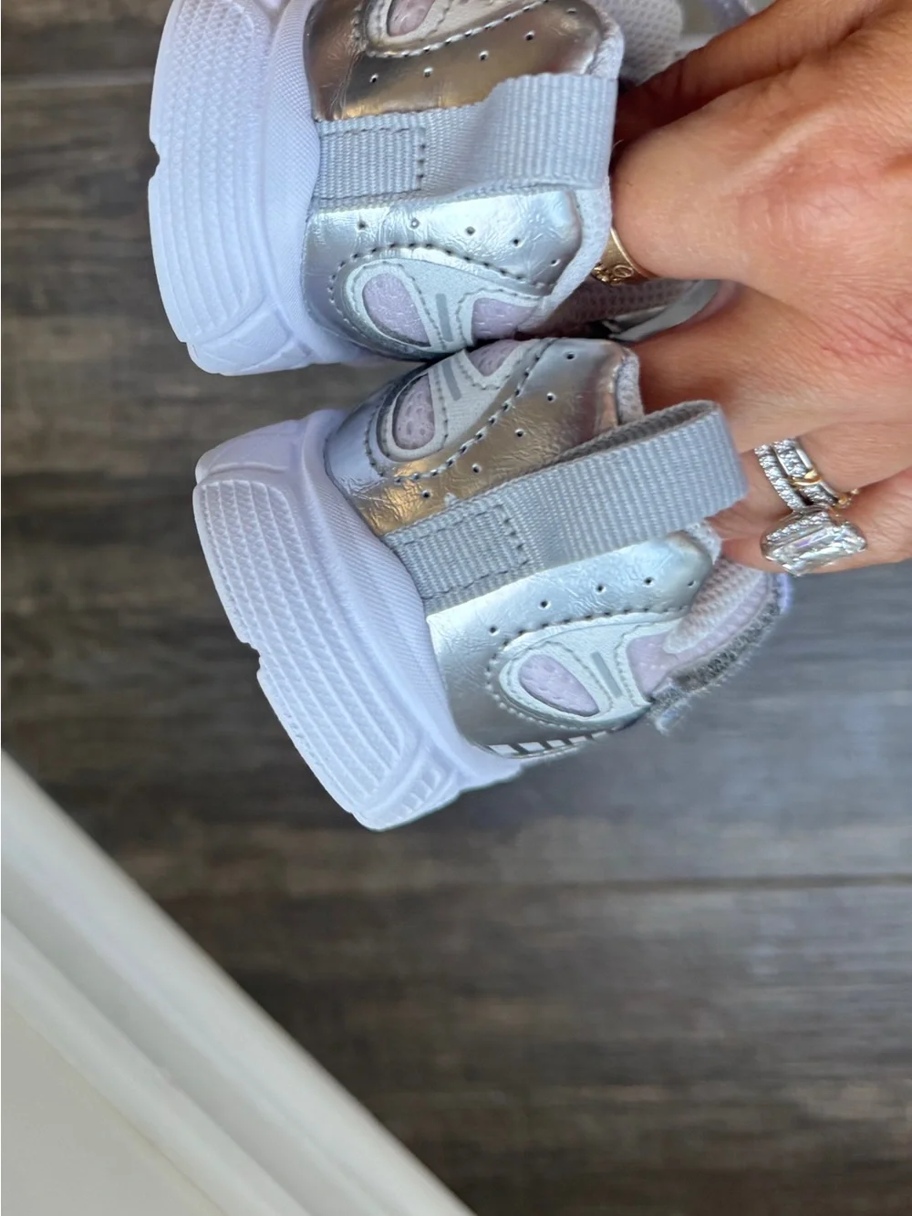 Nike excellent used