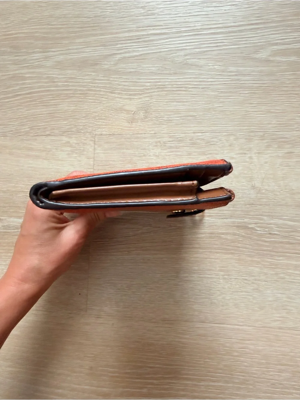 Michael Kors stay organized