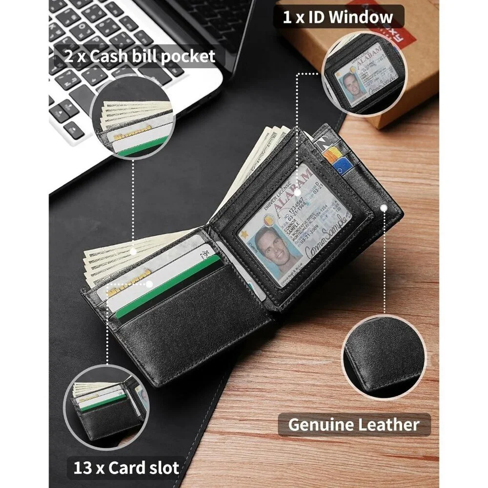 N/A genuine leather