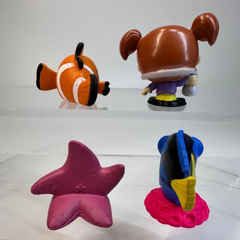 Disney Doorables Just Play disney doorables