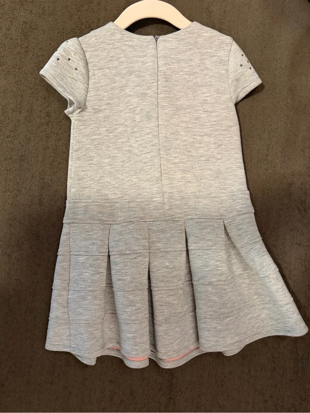 Mayoral cream knit