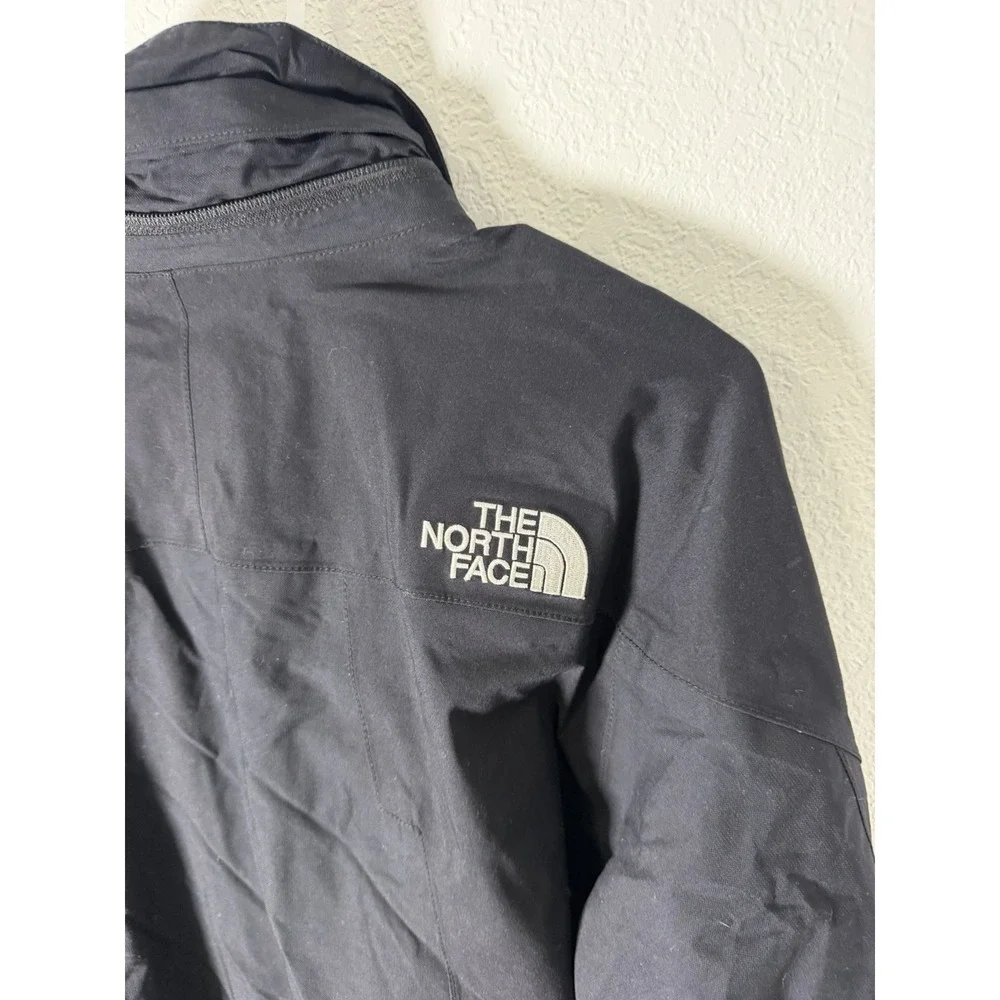 The North Face north face