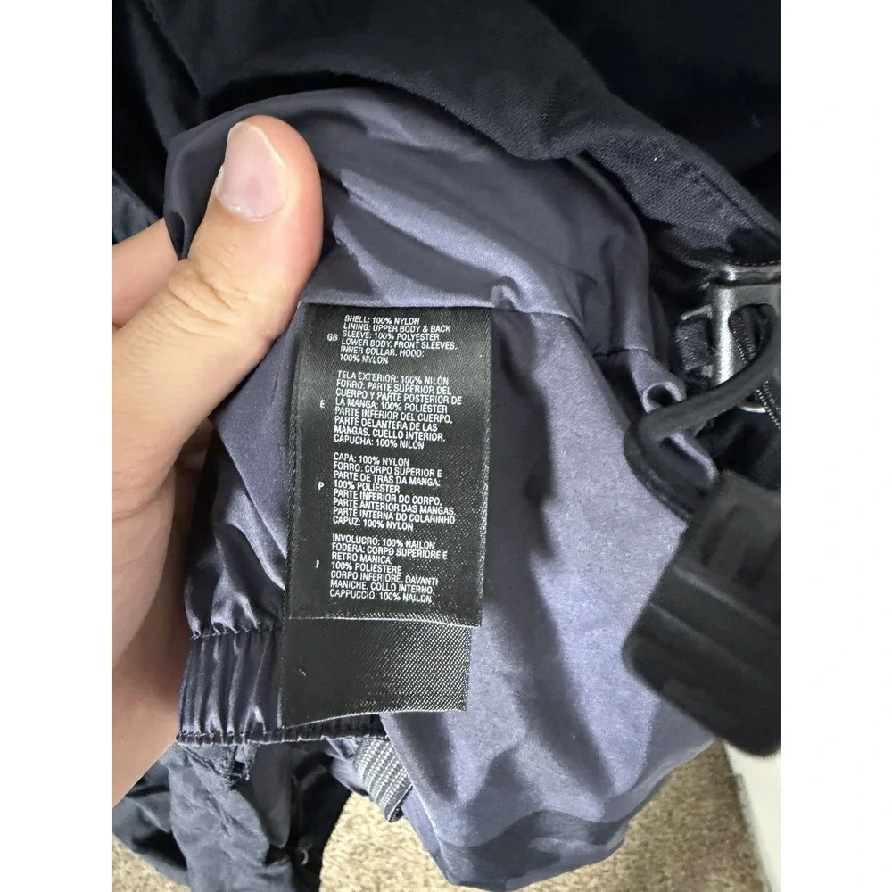 The North Face north face