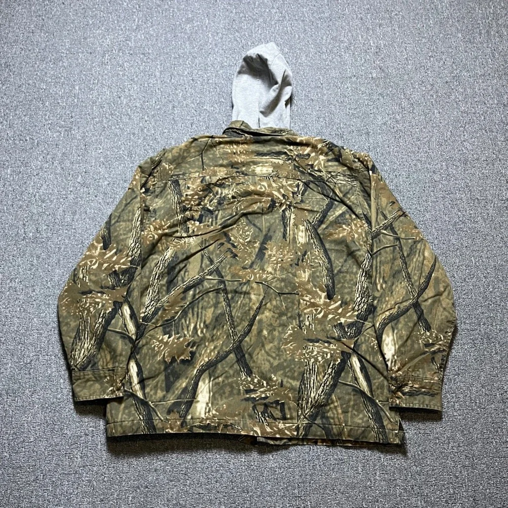 Faded Glory pit 23