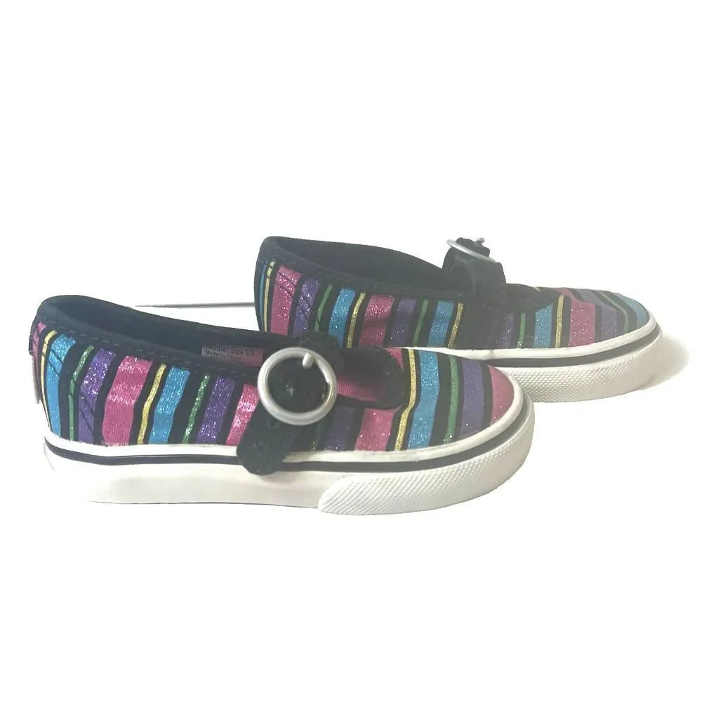 Vans shoes toddler