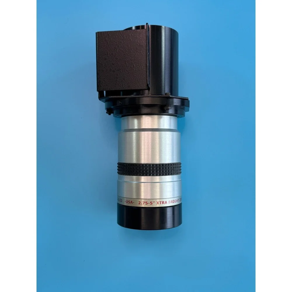 BUHL Optical used description