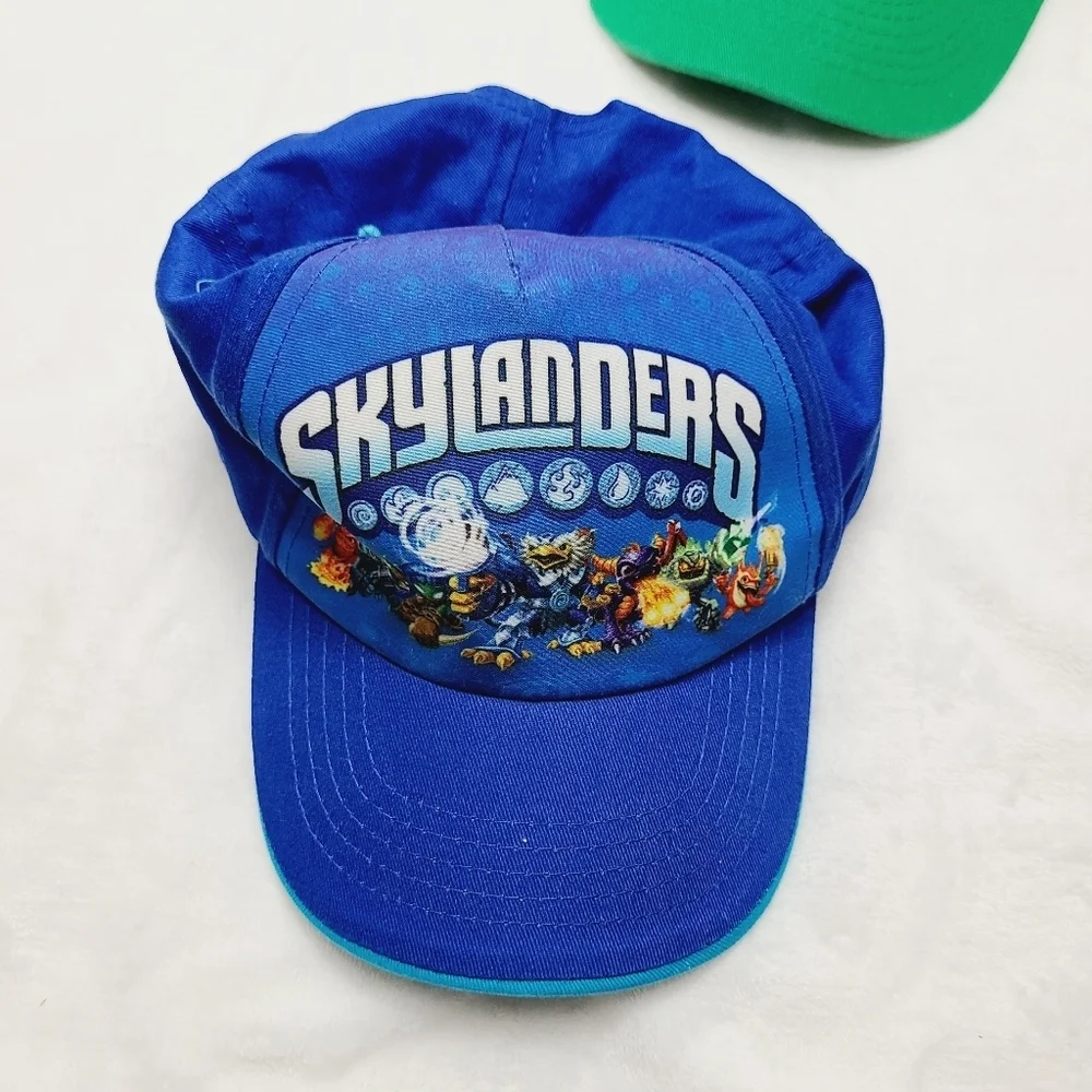 N/A bundle hats