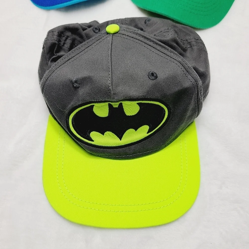 N/A bundle hats