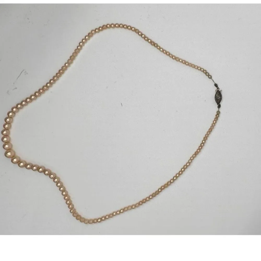No Brand vintage faux