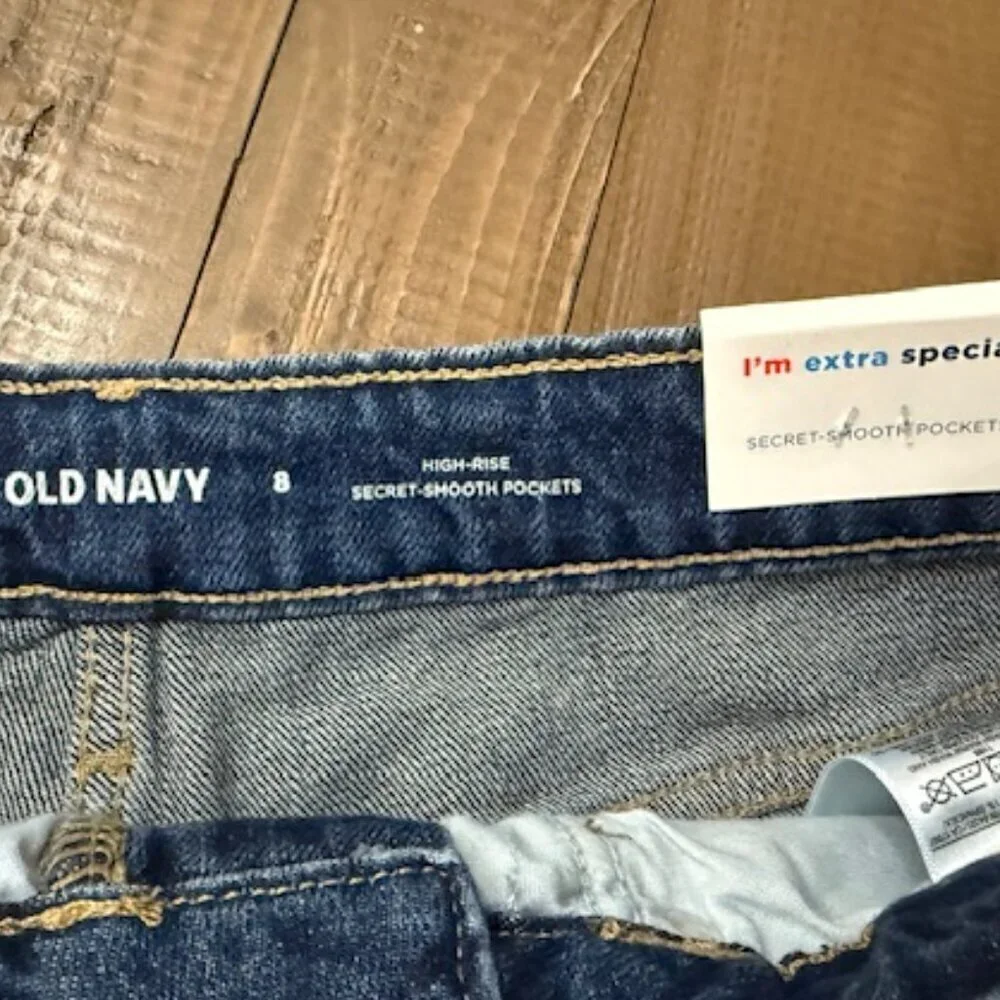Old Navy old navy